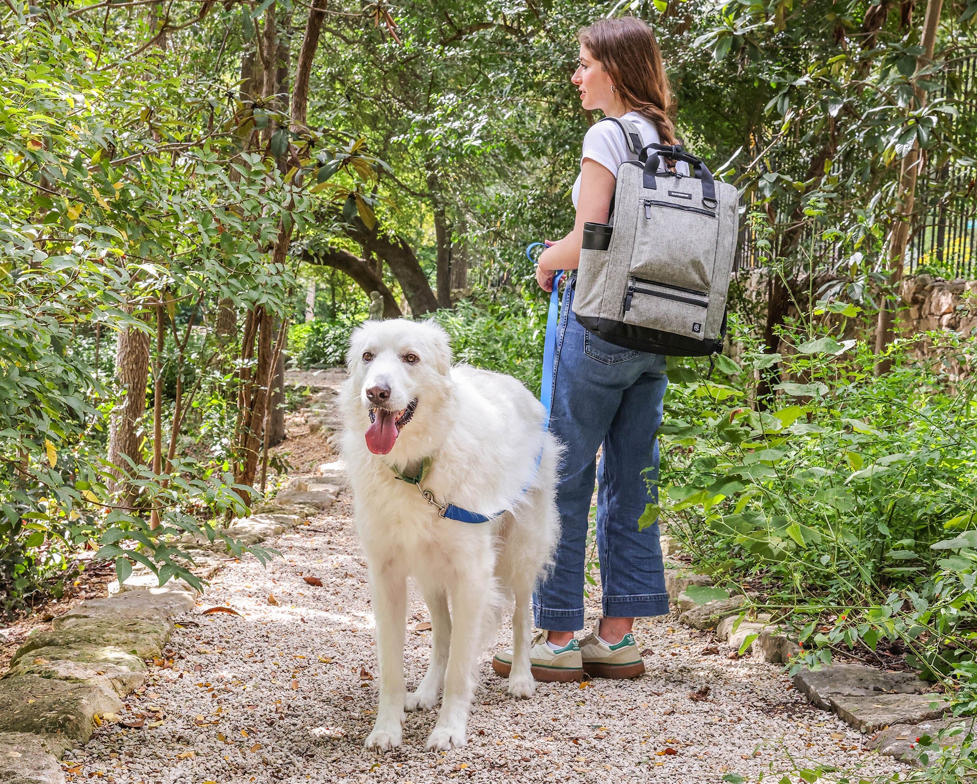 Essential Packing List for Traveling with Your Canine Adventurer