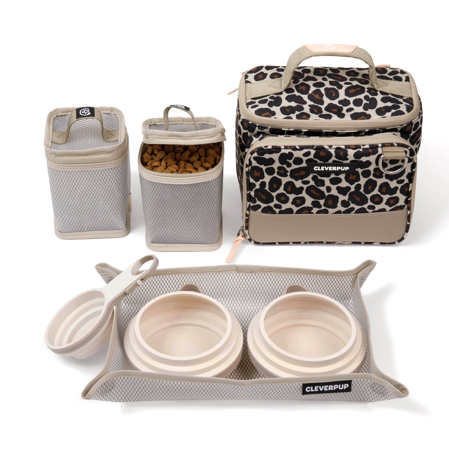 Ultimate Dog Travel Bundle