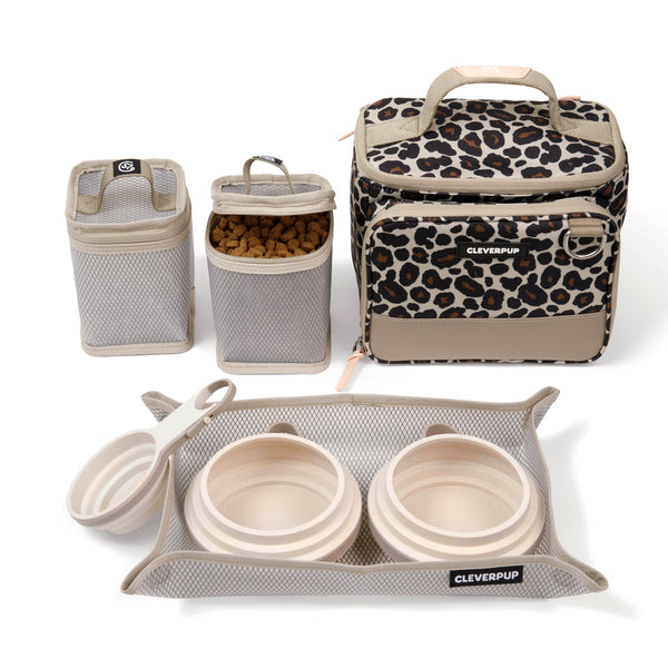 Ultimate Dog Travel Bundle
