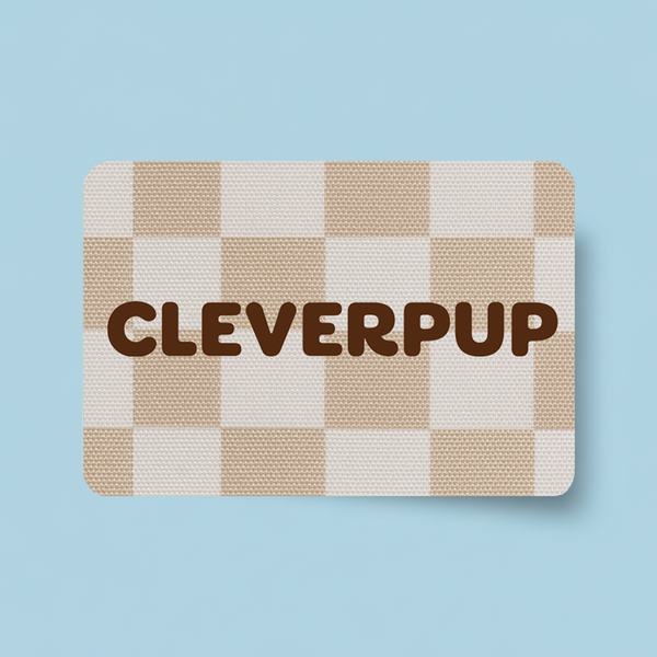 Cleverpup Digital Gift Card