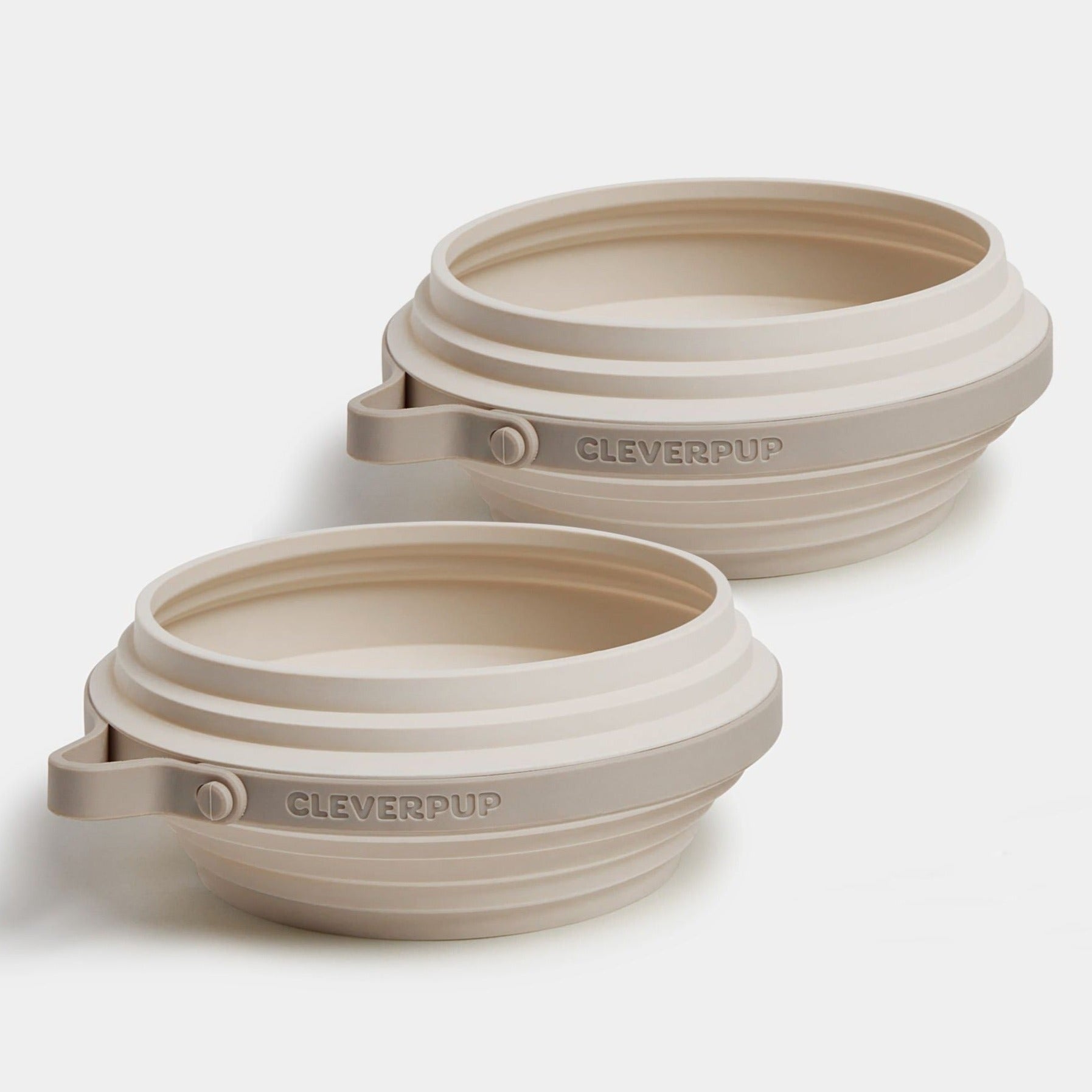 Ultimate Dog Travel Bundle