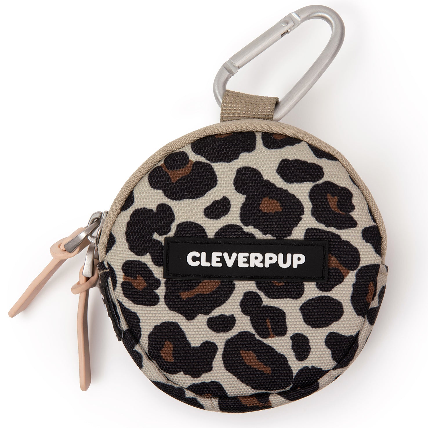 Snackpack Double Insulated Dog Treat Pouch – Cleverpup