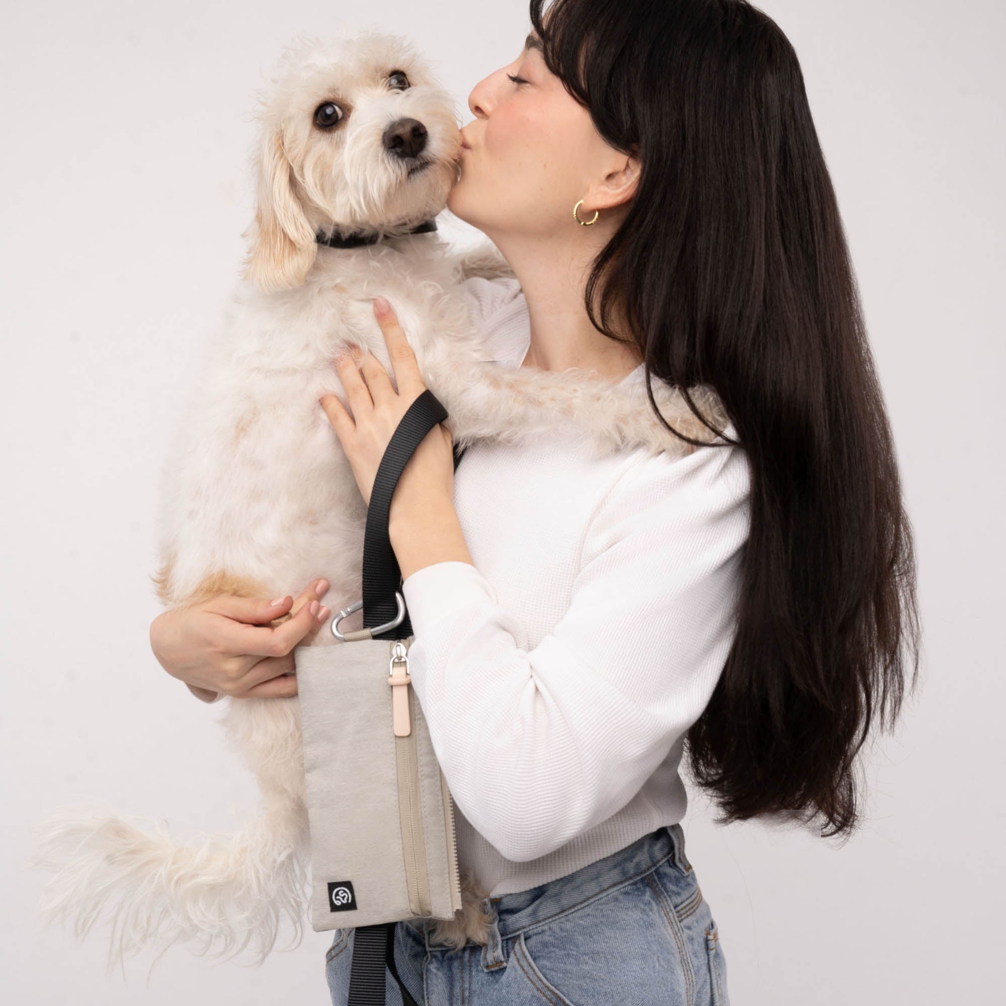 Porter Dog Gear Backpack – Cleverpup