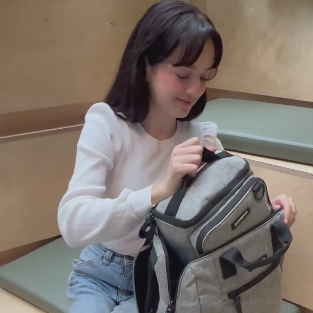 Ultimate Dog Travel Bundle